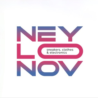 NEYLONOV ELECTRONICS channel avatar
