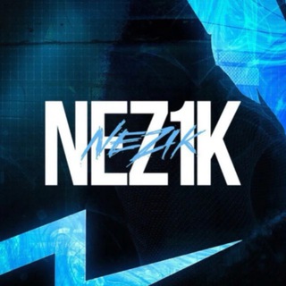 Аватар канала Nez1k