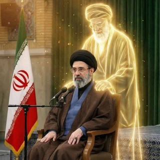 نظامی ترین channel avatar