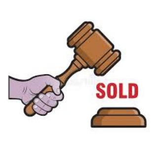 Аватар канала NFT AUCTION - CHAT