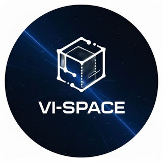 VI-SPACE/CHAT/NFT MOON METAVERSE channel avatar