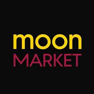 Moon Market | Digital Collectibles channel avatar