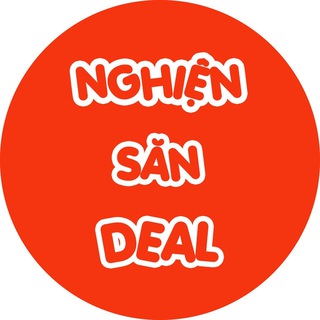 Nghiện Săn Deal channel avatar