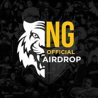 NG Officials Airdrops channel avatar