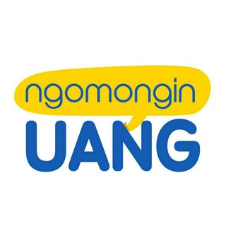 Аватар канала Ngomongin Uang Official