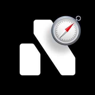 Nicegram Navigation channel avatar