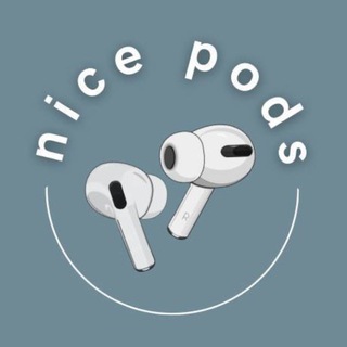 Аватар канала nice_pods | ЧАСЫ И НАУШНИКИ