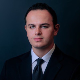 Аватар канала Nicolas Hulscher