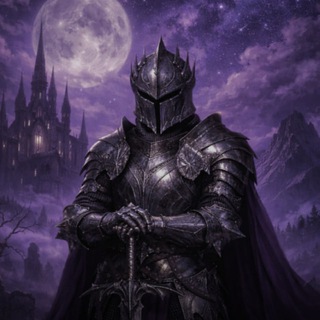 K.Night channel avatar