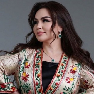 Аватар канала Nigina Amonqulova