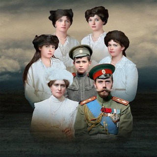 Царская Семья channel avatar