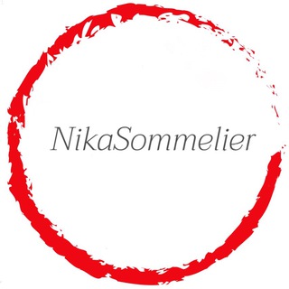 NikaSommelier. Всё про вино и не только. channel avatar