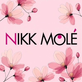 NIKK MOLE channel avatar