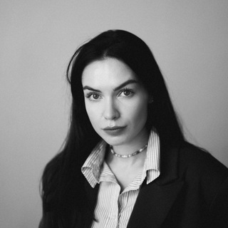 Акула в декрете channel avatar