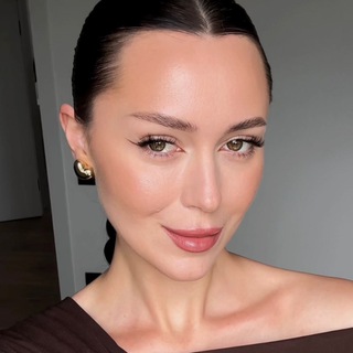 Katerina Nikolaeva channel avatar