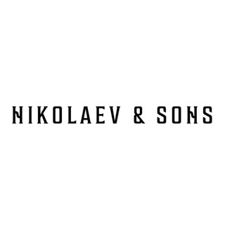 Николаев и Сыновья channel avatar