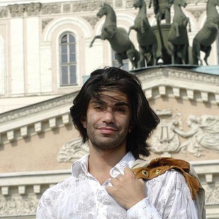 Аватар канала Nikolay Tsiskaridze