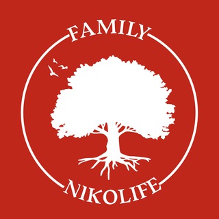 Nikolife Family channel avatar
