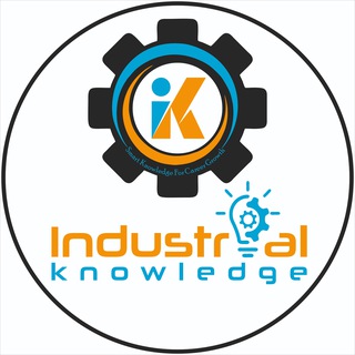 Industrial Knowledge channel avatar