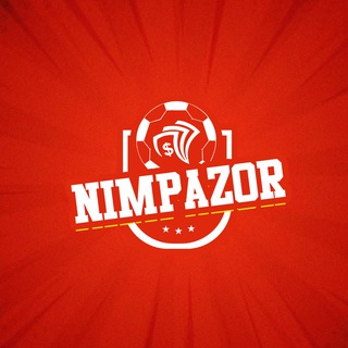 Аватар канала NIMPAZOR PRONO