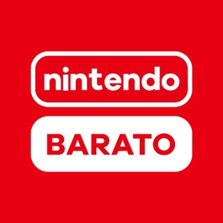 Nintendo Barato channel avatar
