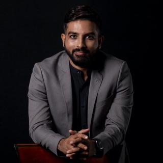 Аватар канала Niraj Bharwad