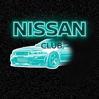 Аватар канала Nissan_Club.