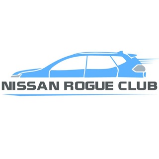 Nissan Rogue Club 🇺🇦 channel avatar
