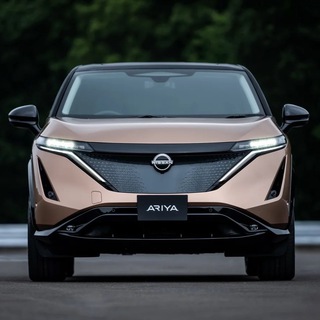 Nissan Ariya Chat channel avatar