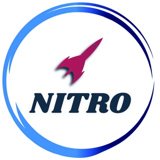 Nitro Signals channel avatar