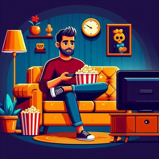 Кино channel avatar