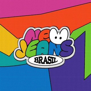 NewJeans Brasil #COMEBACK! channel avatar