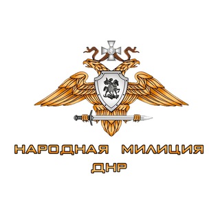 Народная милиция ДНР channel avatar