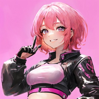 Neon Maidens Online: TON Game channel avatar
