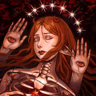 nymphea ✶ archive channel avatar