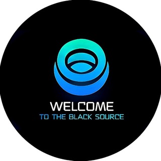 BlackSource | سورس بلاك channel avatar