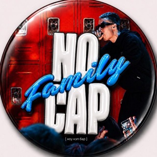 NO CAP BAR | НОУ КЭП БАР | ЯРОСЛАВЛЬ channel avatar