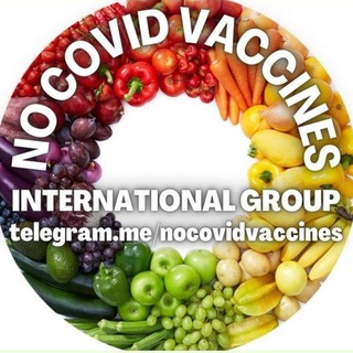 No Covid Vaccines: The Aftermath channel avatar