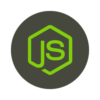 Node JS channel avatar
