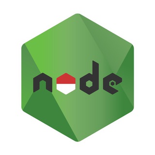 Аватар канала Node.js Indonesia 🇮🇩