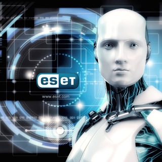 Ключи Eset Nod32 channel avatar
