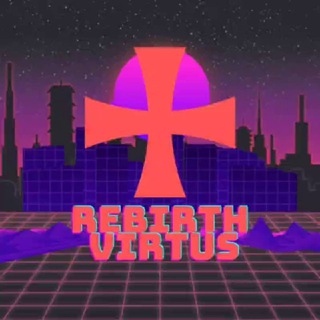 nofaprebirth channel avatar