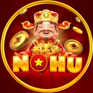 NOHU kênh chính thức channel avatar