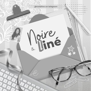 n &, liné. channel avatar