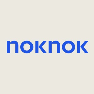 Аватар канала noknok | product design