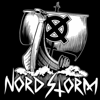Nord Storm channel avatar