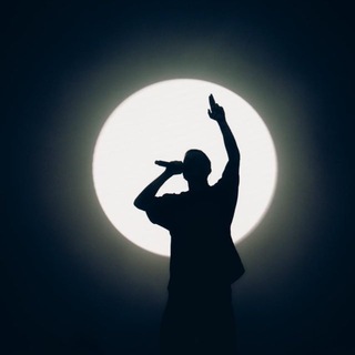 Oxxxymiron channel avatar