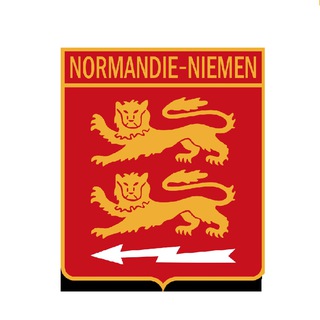 NORMANDIE-NIEMEN 2.0 channel avatar