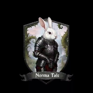Norma Tale channel avatar