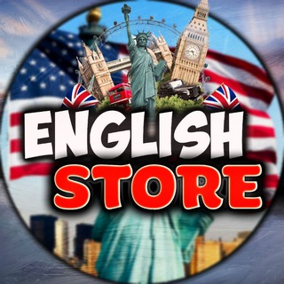 English Store channel avatar